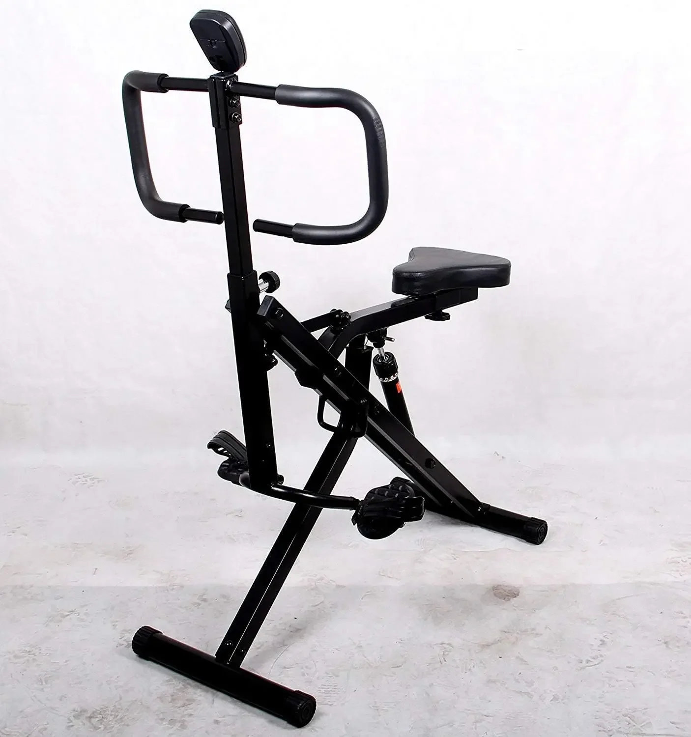 Factory Home Use Exercise Machine Foldable Crunch Home Gym Exercise Machine Cardio Exercise Equipment Horse Riding Machine
Factory Home Use Exercise Machine Foldable Crunch Home Gym Exercise Machine Cardio Exercise Equipment Horse Riding Machine
