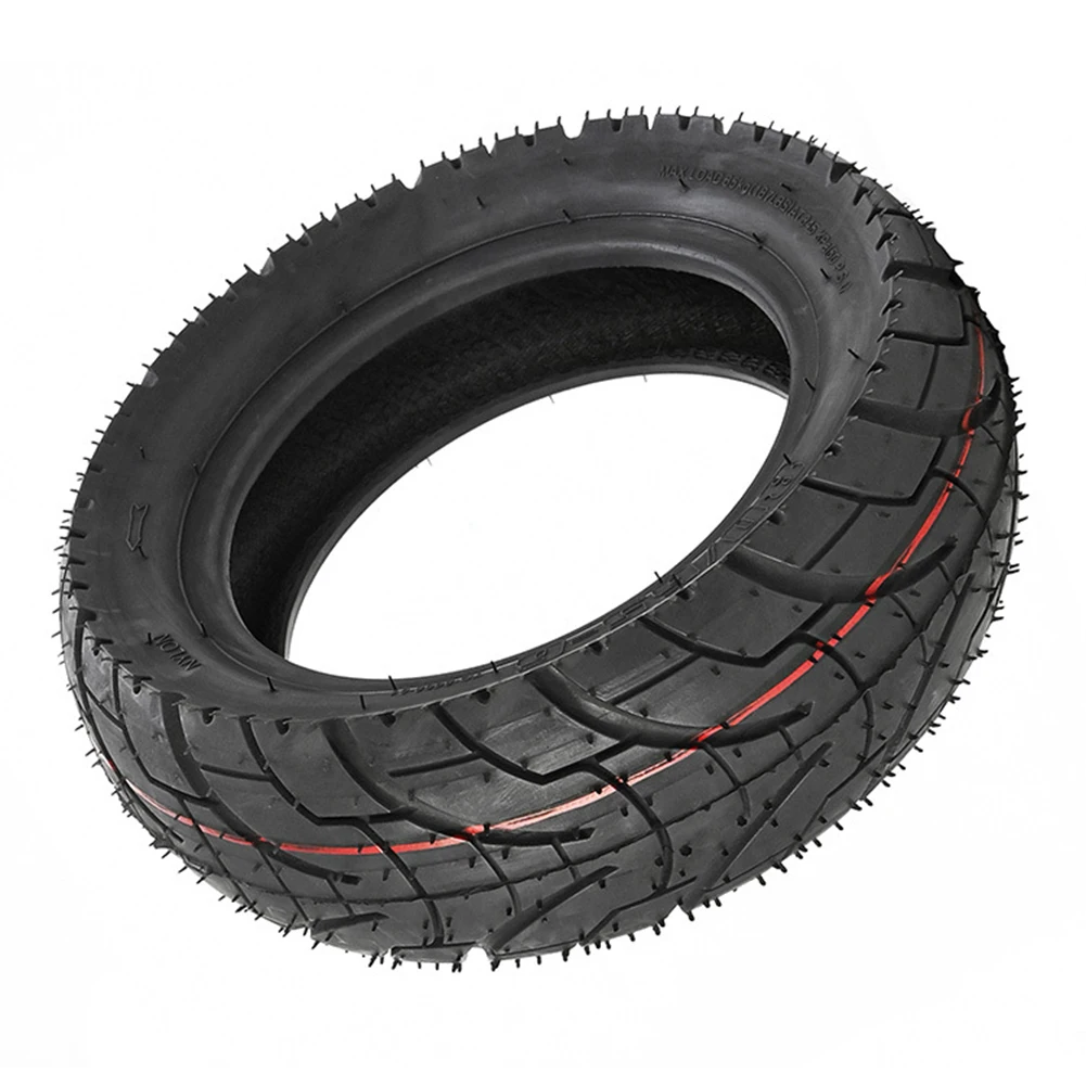 For Off-road Riding 270*95mm 10 Inch Outer Tyre Electric Scooter Tyre Durability For Road Conditions Enhanced Speed
For Off-road Riding 270*95mm 10 Inch Outer Tyre Electric Scooter Tyre Durability For Road Conditions Enhanced Speed