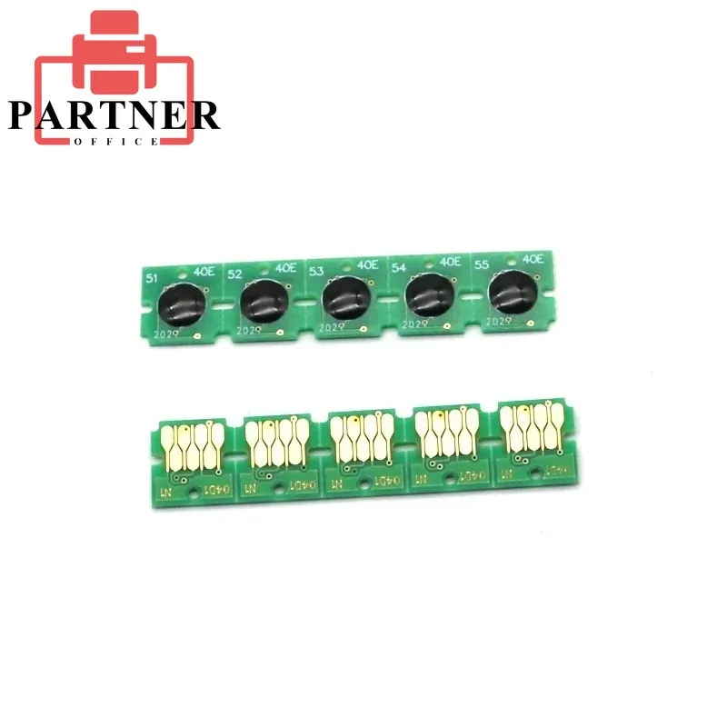 Чип корпуса для обслуживания EPSON L4150 L4160 L6160 L6168 L6170 L6178 L6190 L6191 L6198 M1140 M1180 M3140 M3170 M3180 M2140
Чип корпуса для обслуживания EPSON L4150 L4160 L6160 L6168 L6170 L6178 L6190 L6191 L6198 M1140 M1180 M3140 M3170 M3180 M2140