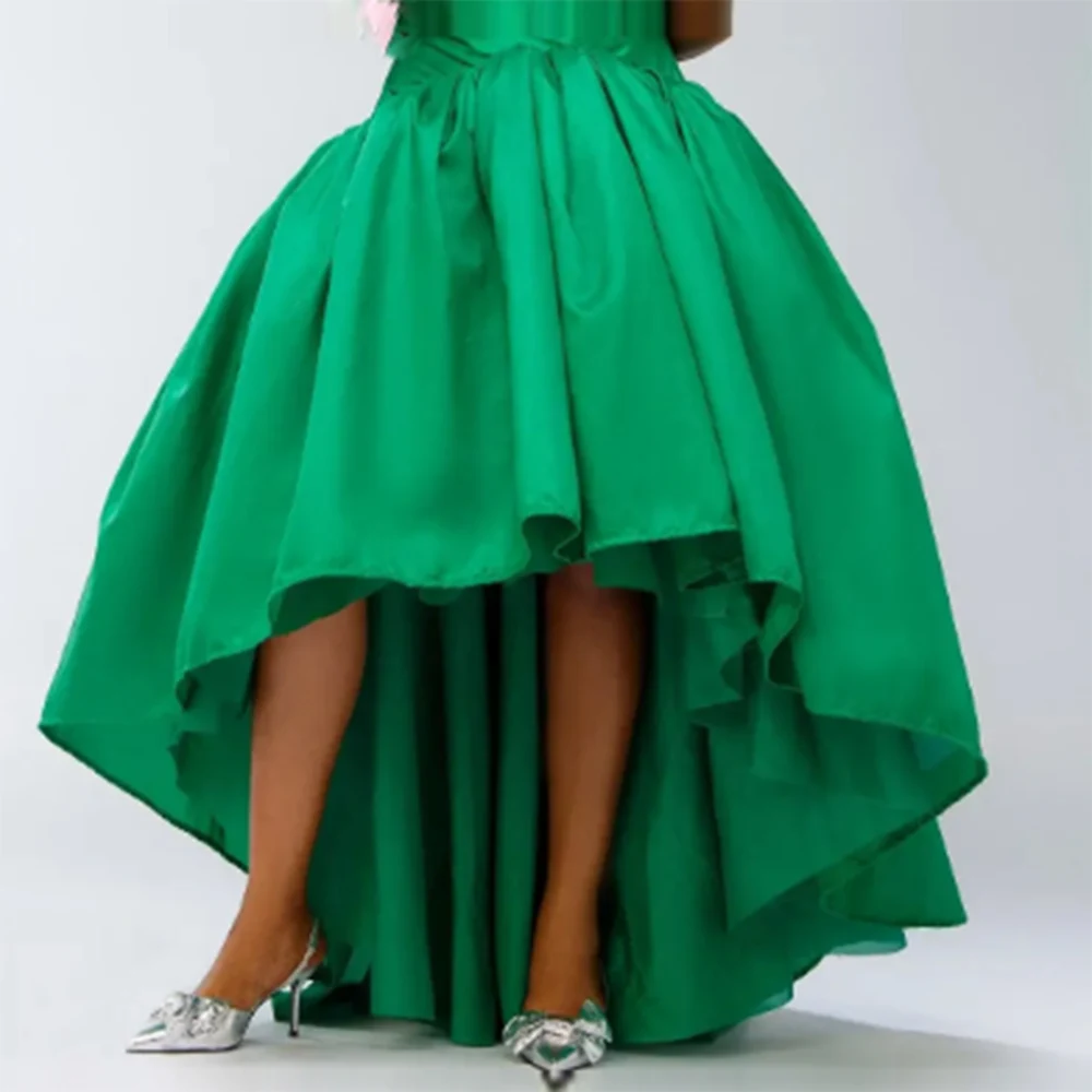 Green Satin High Waist Satin Long Skirt Women Formal Wear Office Lady Fashion Maxi Skirt Custom Made Color And Size
Green Satin High Waist Satin Long Skirt Women Formal Wear Office Lady Fashion Maxi Skirt Custom Made Color And Size