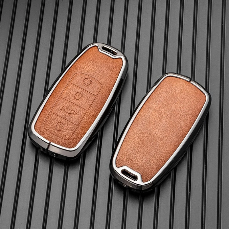 For Chery Arrizo 5 Plus Tiggo 8 Plus/Pro 7 Plus Car Key Case Cover Protective Shell Bag Keychain Car Interior Modified Accessory
For Chery Arrizo 5 Plus Tiggo 8 Plus/Pro 7 Plus Car Key Case Cover Protective Shell Bag Keychain Car Interior Modified Accessory