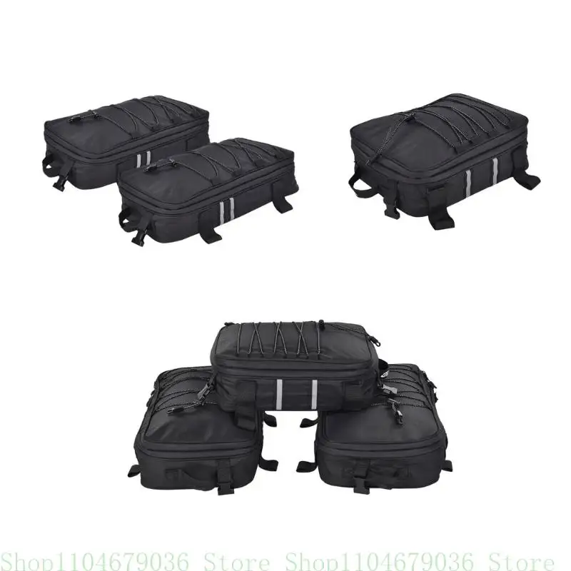 652F Multifunction Tail Bags Waterproof Top Pack for R1200GS Adventure Additional Bags Top Bags Storage Bag Luggage Bags
652F Multifunction Tail Bags Waterproof Top Pack for R1200GS Adventure Additional Bags Top Bags Storage Bag Luggage Bags