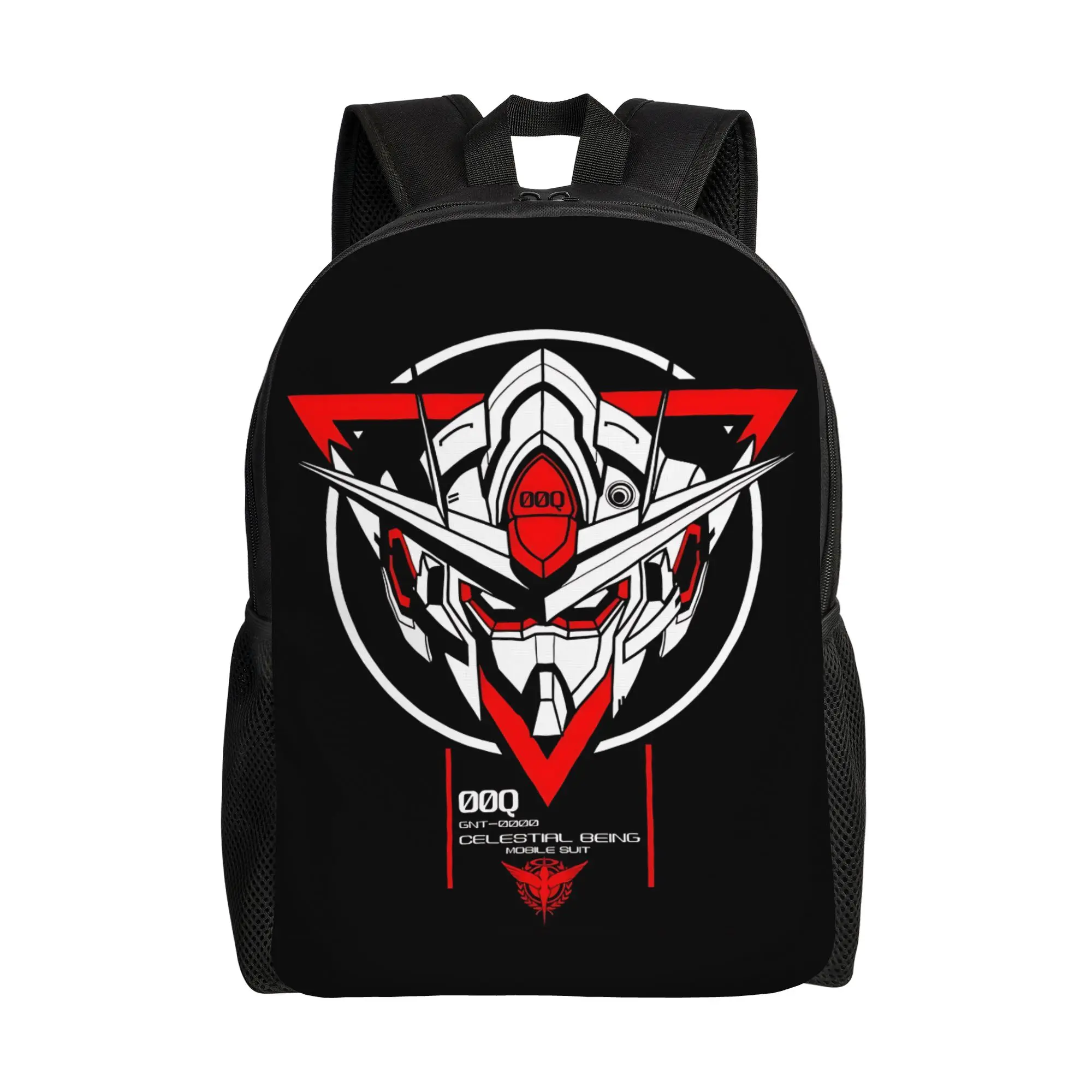 Bandai bag Gundam Robot warrior bags backpack ita bag mochila Fashion School Sturdy Shoulder Rucksack
Bandai bag Gundam Robot warrior bags backpack ita bag mochila Fashion School Sturdy Shoulder Rucksack