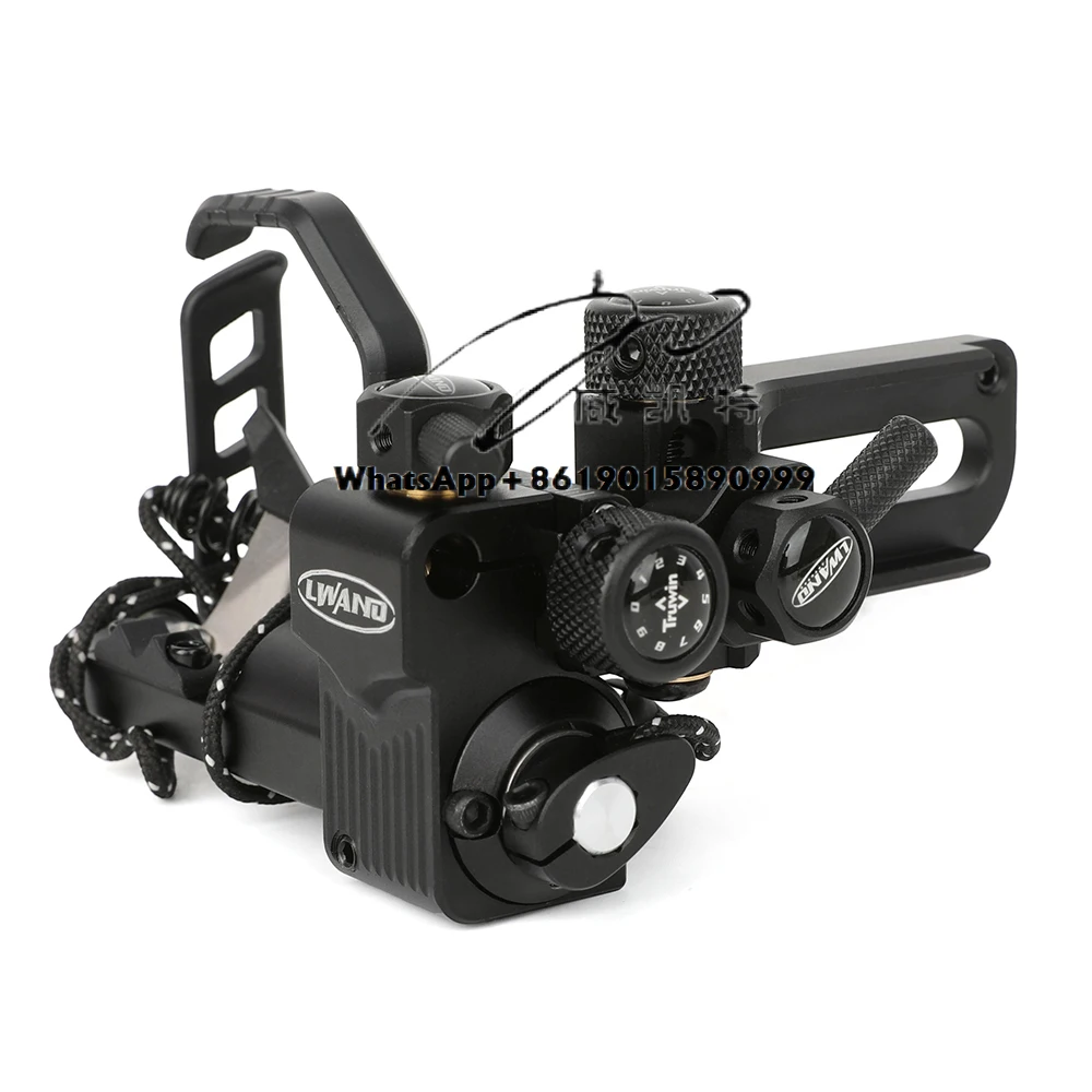 High-Strength & Durable Arrow Rest, Ideal for Archery Enthusiasts, Precise Adjustment & Stable Support
High-Strength & Durable Arrow Rest, Ideal for Archery Enthusiasts, Precise Adjustment & Stable Support