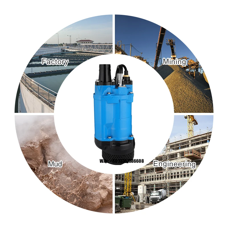Sewage Pump for Dirty Water Submersible Sludge Pumps Sludge Pump Submersible Slurry Powered Sewage Pump
Sewage Pump for Dirty Water Submersible Sludge Pumps Sludge Pump Submersible Slurry Powered Sewage Pump