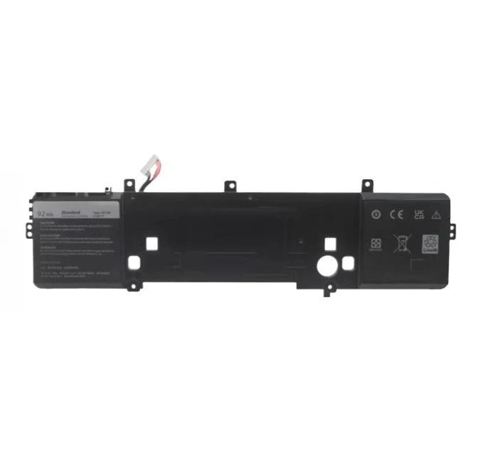 191yn for dell alienware 15 r1/r2 p42f 2f3w1 laptop battery 4000mah
191yn for dell alienware 15 r1/r2 p42f 2f3w1 laptop battery 4000mah