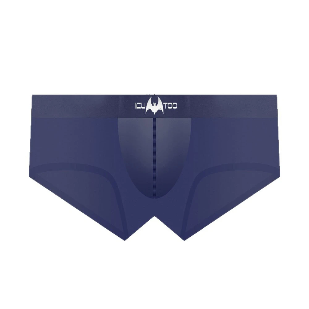 Men's Underwear Breathable Athletic Boxer Briefs Four Corners Underpants
Men's Underwear Breathable Athletic Boxer Briefs Four Corners Underpants