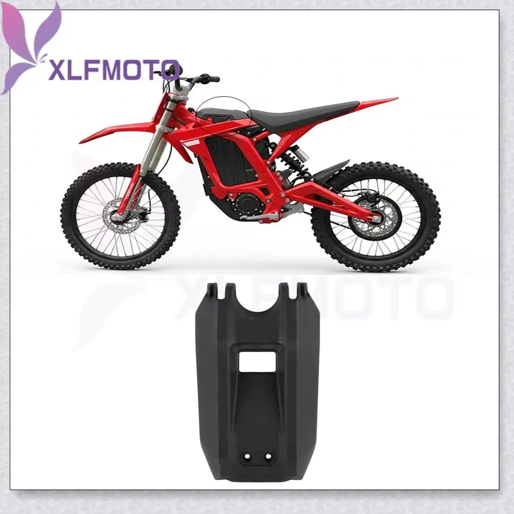 Motorcycle Plastic Parts Battery Protector Battery Compartment Cover For Surron Light Bee X Electric Bicycle Dirt Bike
Motorcycle Plastic Parts Battery Protector Battery Compartment Cover For Surron Light Bee X Electric Bicycle Dirt Bike