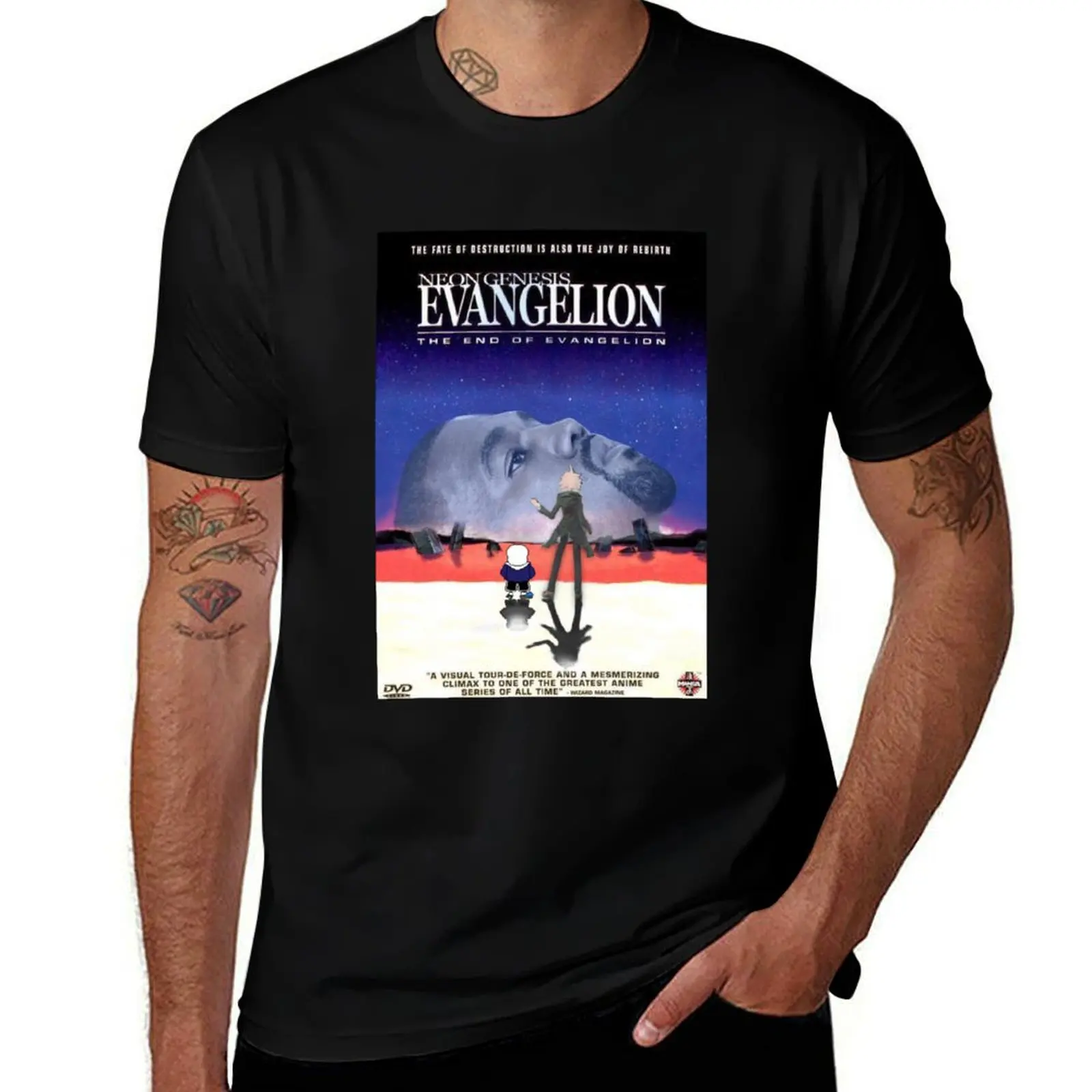 End of Evangelion Meme T-Shirt luxury t-shirt designer shirts mens graphic t-shirts pack
End of Evangelion Meme T-Shirt luxury t-shirt designer shirts mens graphic t-shirts pack