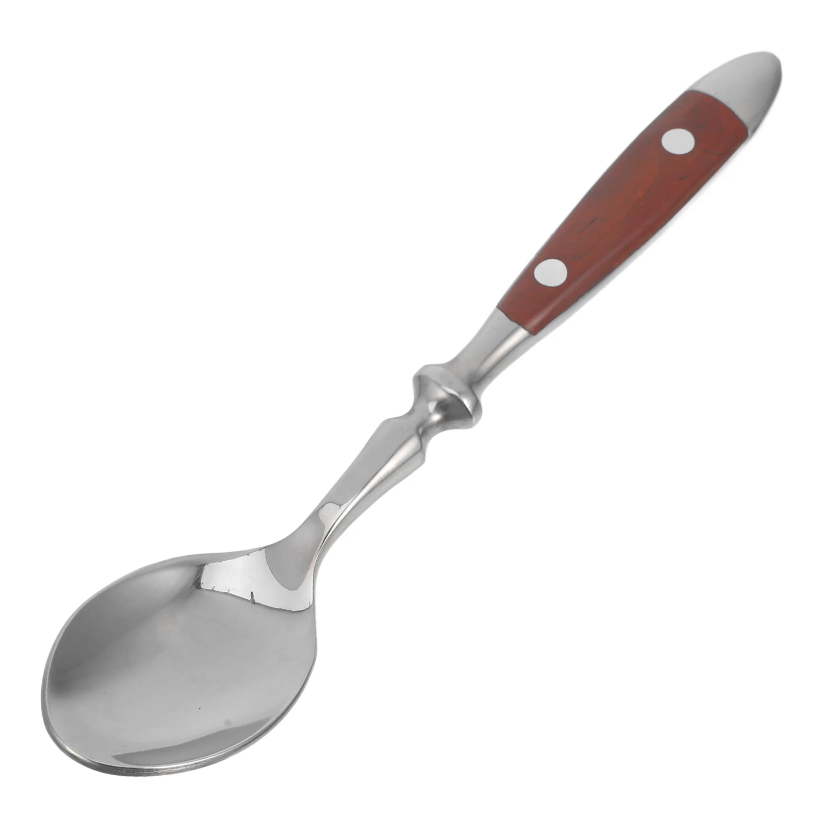 Stainless Steel Teaspoon Coffee Mixing Ice Cream Scoop Yogurt Tasting Sugar Cake Dessert Spoon Stirring Spoon Household
Stainless Steel Teaspoon Coffee Mixing Ice Cream Scoop Yogurt Tasting Sugar Cake Dessert Spoon Stirring Spoon Household