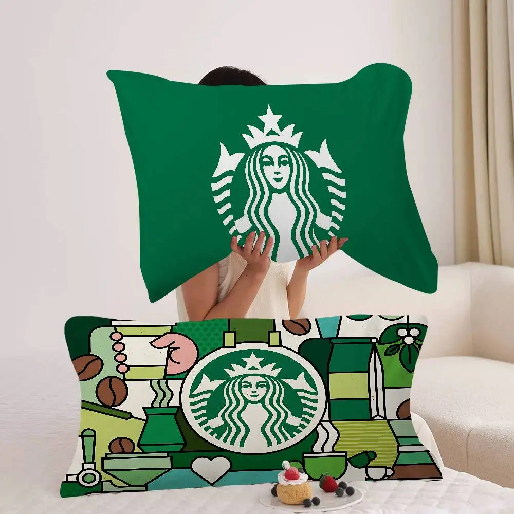 Coffee S-Starbucks Quick-Dry Polyester Pillow Towel - Anti-Head Oil & Odor-Resistant For Adult Daily Use
Coffee S-Starbucks Quick-Dry Polyester Pillow Towel - Anti-Head Oil & Odor-Resistant For Adult Daily Use