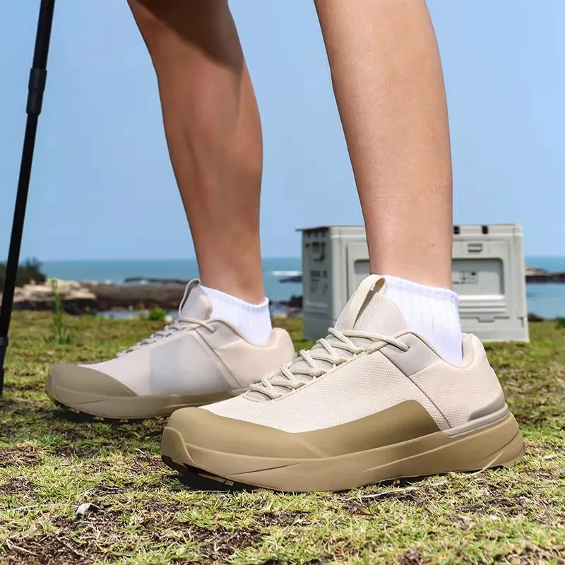 New Bestseller 2025 Lightweight Durable Professional Anti-Slip Wear-Resistant Walking Shoes Exceptional Traction Very Good
New Bestseller 2025 Lightweight Durable Professional Anti-Slip Wear-Resistant Walking Shoes Exceptional Traction Very Good