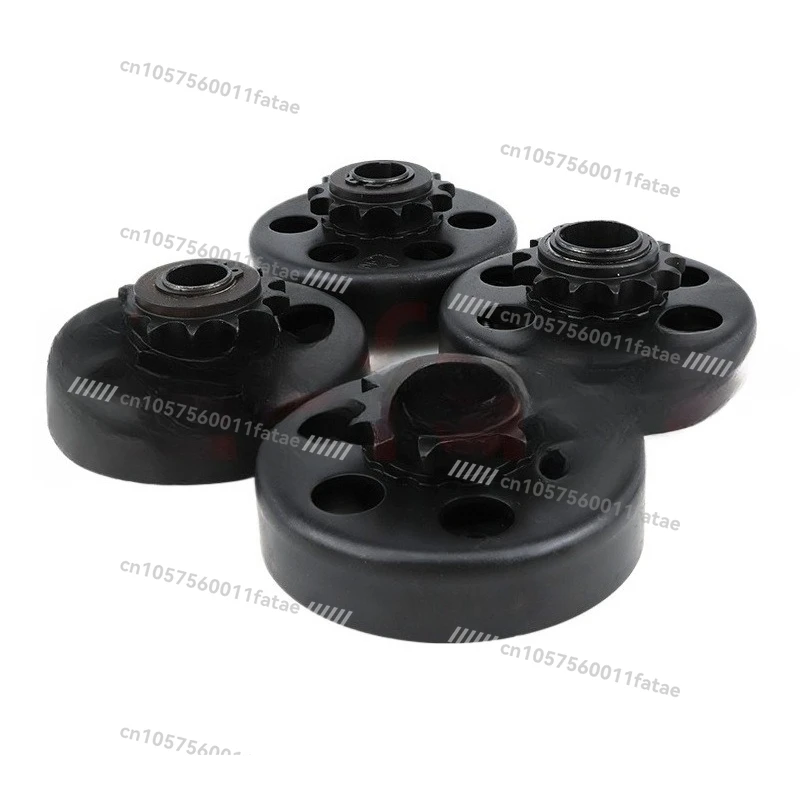 Kart Clutch 168/170CC Engine Chain Disc Sprocket Dry Automatic Disconnect 168F Clutch
Kart Clutch 168/170CC Engine Chain Disc Sprocket Dry Automatic Disconnect 168F Clutch