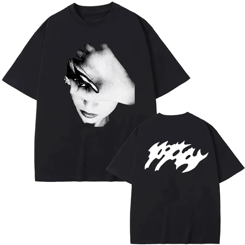Men's and Women's Versatile Fashion T-shirt, Pattern Printed Summer Short Sleeve Street Style Casual Fashion Pure Cotton T-shirt
Men's and Women's Versatile Fashion T-shirt, Pattern Printed Summer Short Sleeve Street Style Casual Fashion Pure Cotton T-shirt
