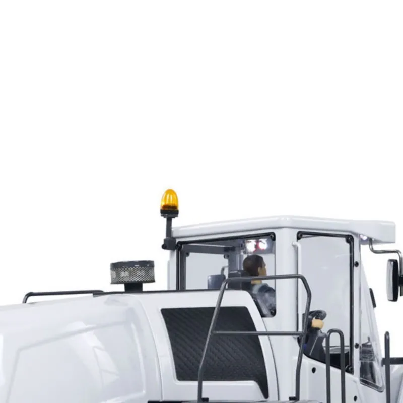 Радиоуправляемый гидравлический погрузчик XDRC 1/14 580, строительная техника с звуком и светом, собранная модель, игрушка-землеройная машина для мальчиков
Радиоуправляемый гидравлический погрузчик XDRC 1/14 580, строительная техника с звуком и светом, собранная модель, игрушка-землеройная машина для мальчиков