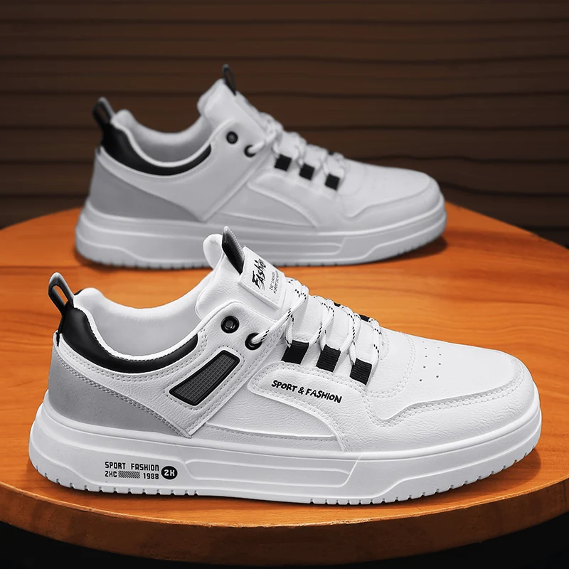 CYYTL Mens Shoes Casual Male Sneakers Summer 2023 Leather Platform Luxury Fashion Outdoor Running Loafers Skateboard Tennis Flat
CYYTL Mens Shoes Casual Male Sneakers Summer 2023 Leather Platform Luxury Fashion Outdoor Running Loafers Skateboard Tennis Flat