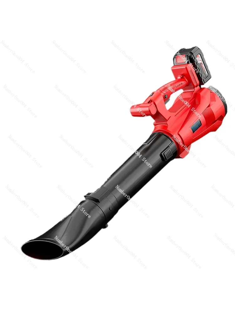 Hair Dryer Dust Blowing Blower High Power Art Industrial Rechargeable Hair Dryer Strong Lithium Battery Wireless Storm
Hair Dryer Dust Blowing Blower High Power Art Industrial Rechargeable Hair Dryer Strong Lithium Battery Wireless Storm