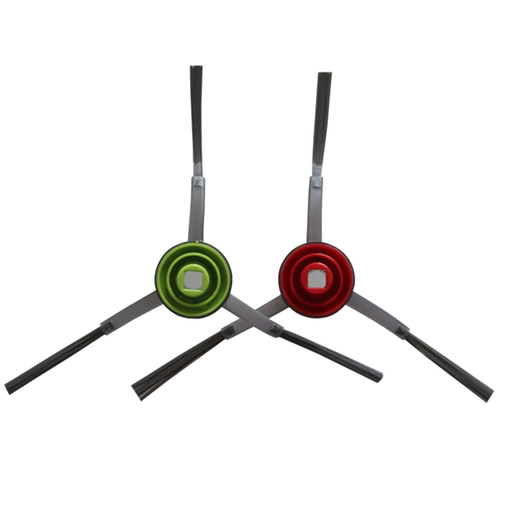 Комплект из 7 предметов: роликовая щетка, боковая щетка, HEPA-фильтр для робота-пылесоса Ecovacs DEEBOT OZMO T8 N8pro T9AIVI
Комплект из 7 предметов: роликовая щетка, боковая щетка, HEPA-фильтр для робота-пылесоса Ecovacs DEEBOT OZMO T8 N8pro T9AIVI