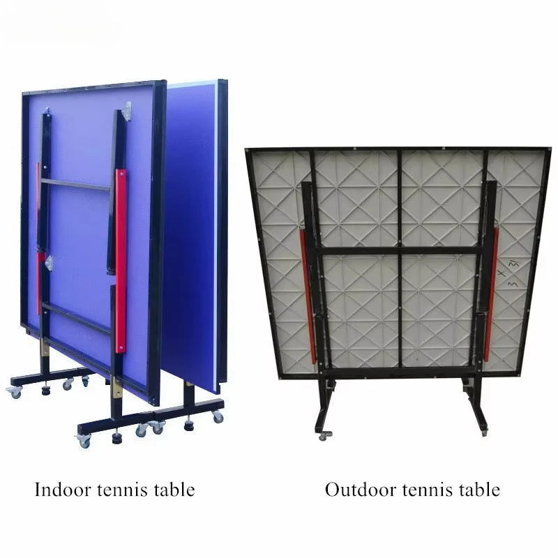 ITTF professional ping pong table tennis board outdoor waterproof glass table tennis table for training used
ITTF professional ping pong table tennis board outdoor waterproof glass table tennis table for training used