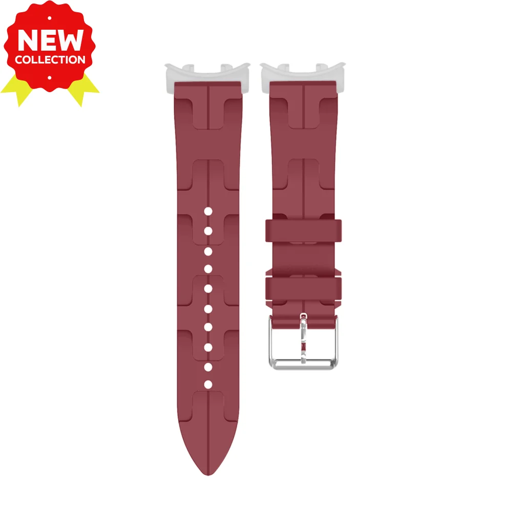 Loop Strap For Honor Watch Fit Vitality/Elegant Durable Silicone Metal Buckle Sport Band for Honor Watch Fit Men Women Bracelet
Loop Strap For Honor Watch Fit Vitality/Elegant Durable Silicone Metal Buckle Sport Band for Honor Watch Fit Men Women Bracelet
