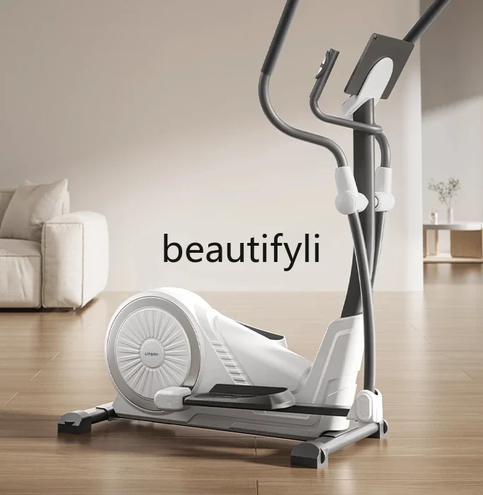 x Elliptical Machine Home Walking Machine Gym Equipment Exercise Small Stepper Silent Elliptical Trainer
x Elliptical Machine Home Walking Machine Gym Equipment Exercise Small Stepper Silent Elliptical Trainer