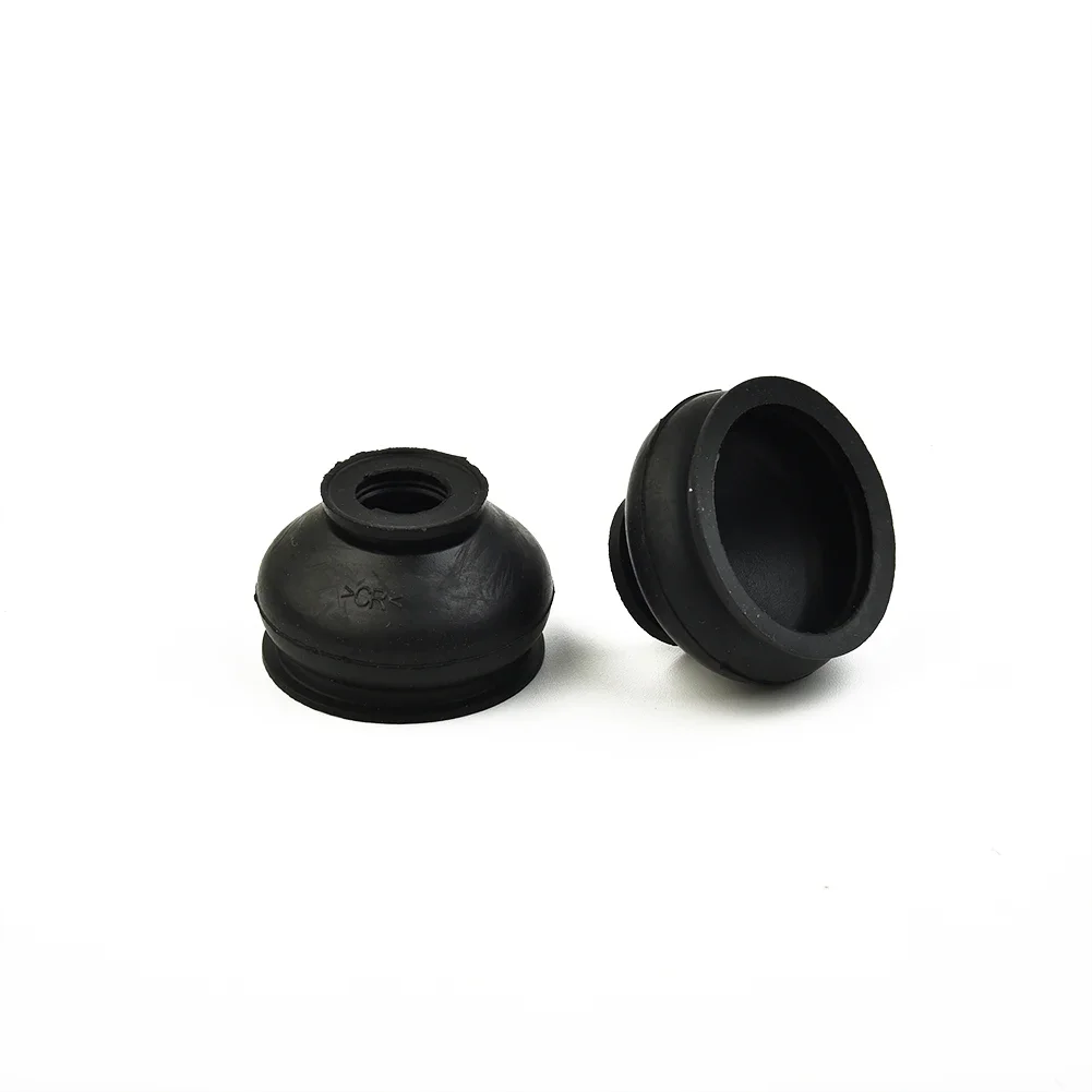 Dust Cover Ball Joints Car Maintenance Dust Boot Gaiters 6pcs Car Accessories Universal High Quality Replacement
Dust Cover Ball Joints Car Maintenance Dust Boot Gaiters 6pcs Car Accessories Universal High Quality Replacement