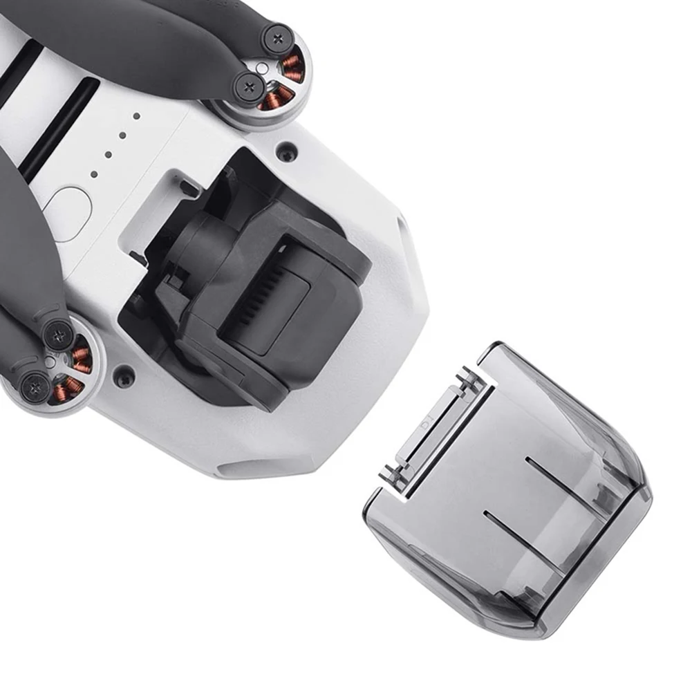 Gimbal PTZ Protection Covers 3.5x2.7x4cm Lens Dustproof Cap BRDRC For DJI MINI2/SE For MAVIC MINI Drones Lens Accessories
Gimbal PTZ Protection Covers 3.5x2.7x4cm Lens Dustproof Cap BRDRC For DJI MINI2/SE For MAVIC MINI Drones Lens Accessories