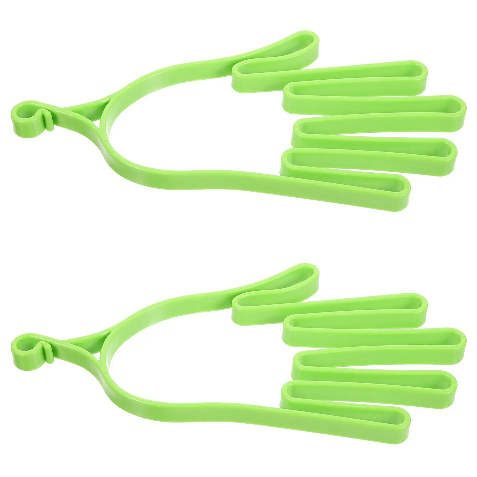 2 Pcs Golf Gloves Rack Green Wear Resistant PP Drying Holders Portable Accessories Support Frames Hand Shape Practical Hangers
2 Pcs Golf Gloves Rack Green Wear Resistant PP Drying Holders Portable Accessories Support Frames Hand Shape Practical Hangers