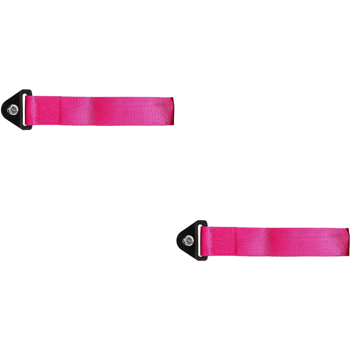 2 Pieces Modified Tow Rope Strap Decorative Car Bumper Nylon Auto Unique Towing Lightweight Easy Install High Effect Cool Simple
2 Pieces Modified Tow Rope Strap Decorative Car Bumper Nylon Auto Unique Towing Lightweight Easy Install High Effect Cool Simple