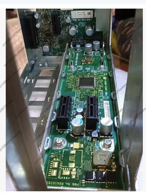 Used plug-in board JANCD-ABB02-E, No. R0416201 Test OK
Used plug-in board JANCD-ABB02-E, No. R0416201 Test OK