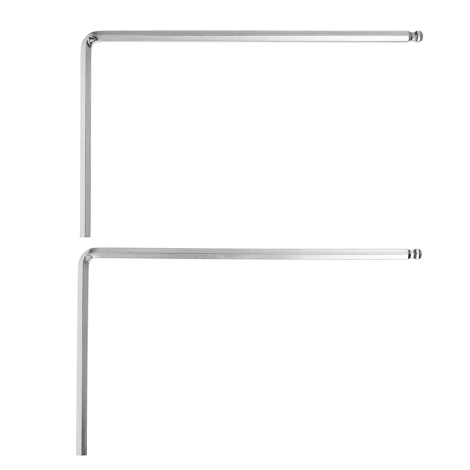 2 Pcs Guitar Wrench Truss Rod Adjustment Tool Wrench for Acoustic Guitars Lightweight Durable Portable Guitar Supplies
2 Pcs Guitar Wrench Truss Rod Adjustment Tool Wrench for Acoustic Guitars Lightweight Durable Portable Guitar Supplies