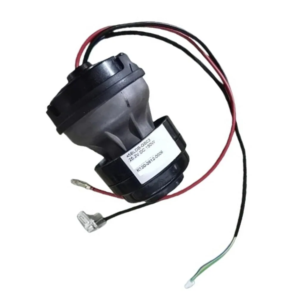 For Tineco Efficient Replacement Motors Designed for Various Home Vacuum Cleaner Models Including Smart Series
For Tineco Efficient Replacement Motors Designed for Various Home Vacuum Cleaner Models Including Smart Series