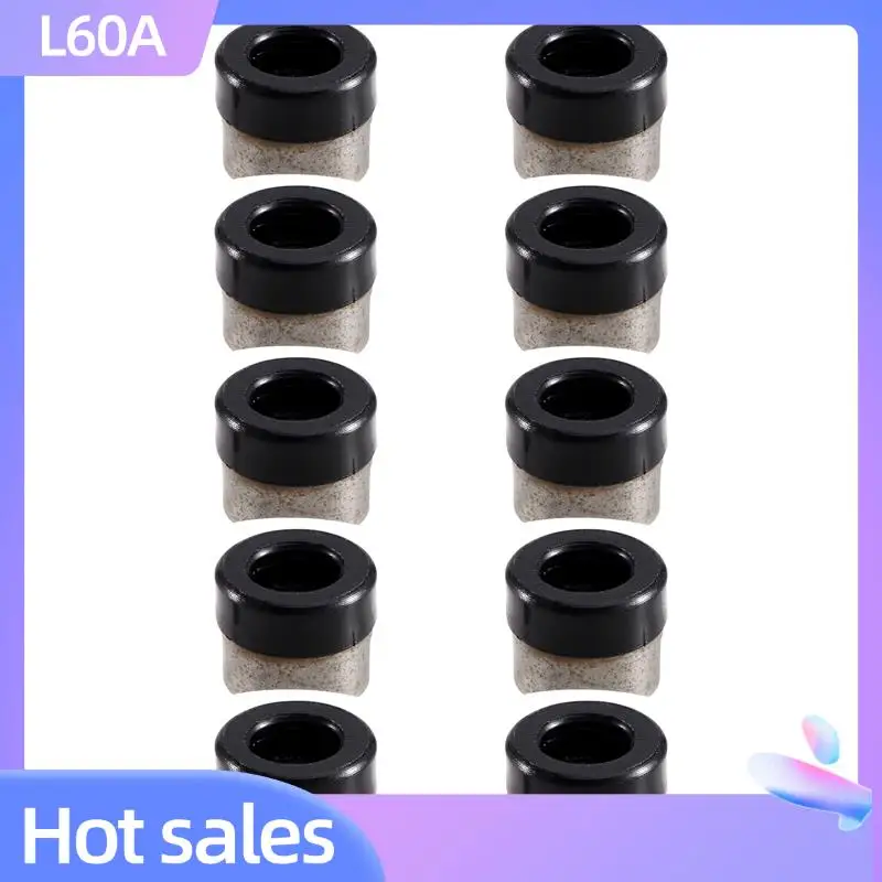 L60A Nozzle Saddle Pads Nozzle Back Seat Paint Sprayer Seal End Washer Airless Nozzle Airless Spray Gun Nozzle Accessories RAC 5
L60A Nozzle Saddle Pads Nozzle Back Seat Paint Sprayer Seal End Washer Airless Nozzle Airless Spray Gun Nozzle Accessories RAC 5