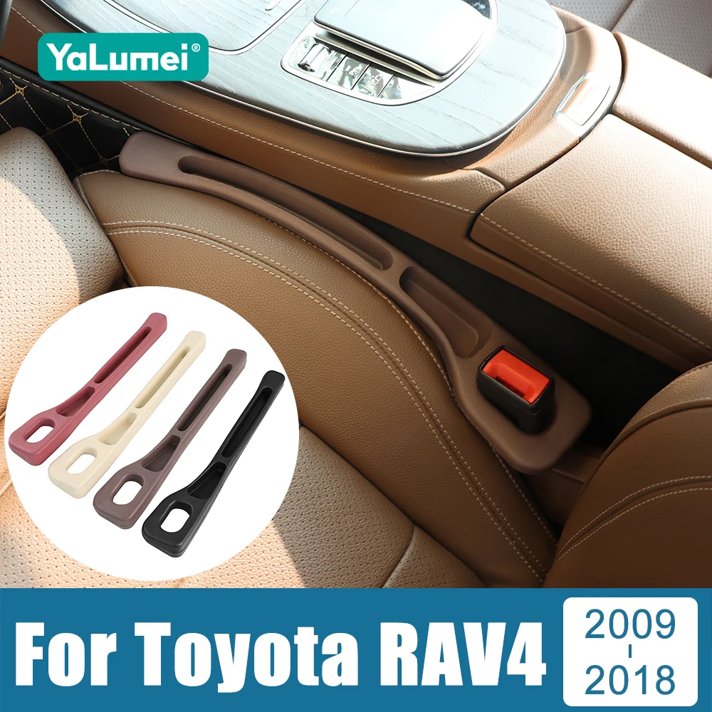 For Toyota RAV4 XA30 XA40 2009-2011 2012 2013 2014 2015 2016 2017 2018 Car Seat Leak Proof Strip Side Seam Storage Organizer
For Toyota RAV4 XA30 XA40 2009-2011 2012 2013 2014 2015 2016 2017 2018 Car Seat Leak Proof Strip Side Seam Storage Organizer