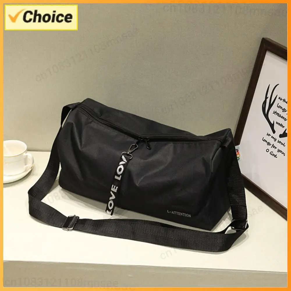 Портативная сумка для фитнеса и путешествий, многофункциональная модная спортивная сумка для йоги, нейлон 600D, регулируемый ремень для тренировок в выходные
Портативная сумка для фитнеса и путешествий, многофункциональная модная спортивная сумка для йоги, нейлон 600D, регулируемый ремень для тренировок в выходные