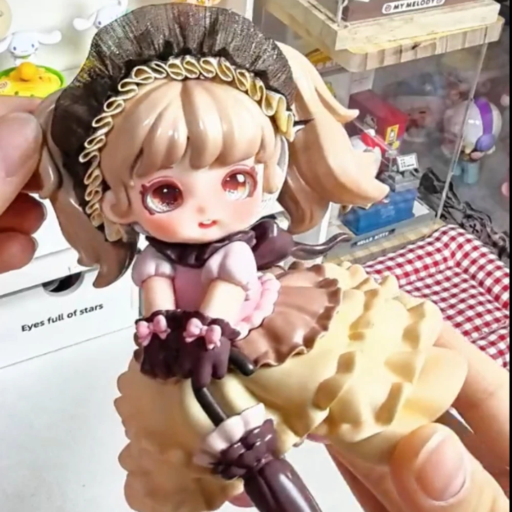 Authentic Product JOTOYS Miana Retro Shop Collection Cool Toys Blind Box Scale Figure Decorative Figurine
Authentic Product JOTOYS Miana Retro Shop Collection Cool Toys Blind Box Scale Figure Decorative Figurine
