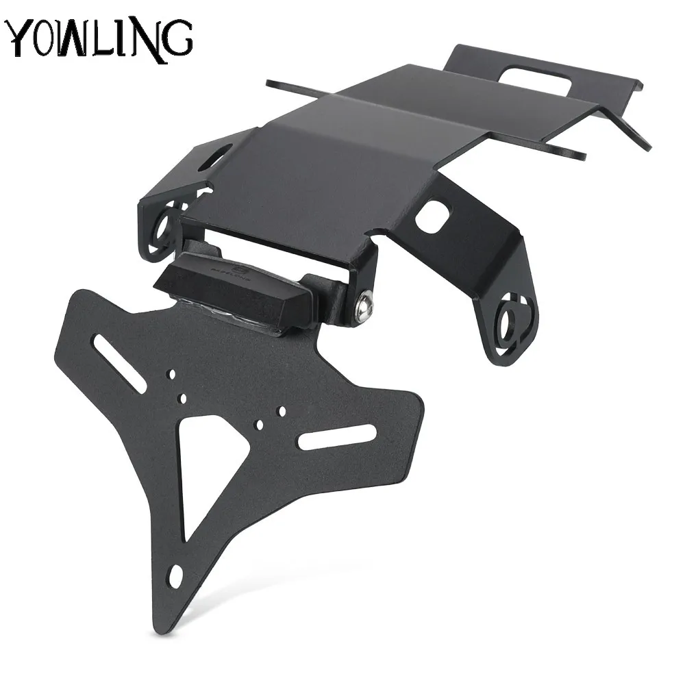 FOR YAMAHA XSR700 2024 2023 XSR 700 XTribute 2015-2025 License Plate Holder LED Light Tail Tidy Bracket Fender Eliminator kit
FOR YAMAHA XSR700 2024 2023 XSR 700 XTribute 2015-2025 License Plate Holder LED Light Tail Tidy Bracket Fender Eliminator kit