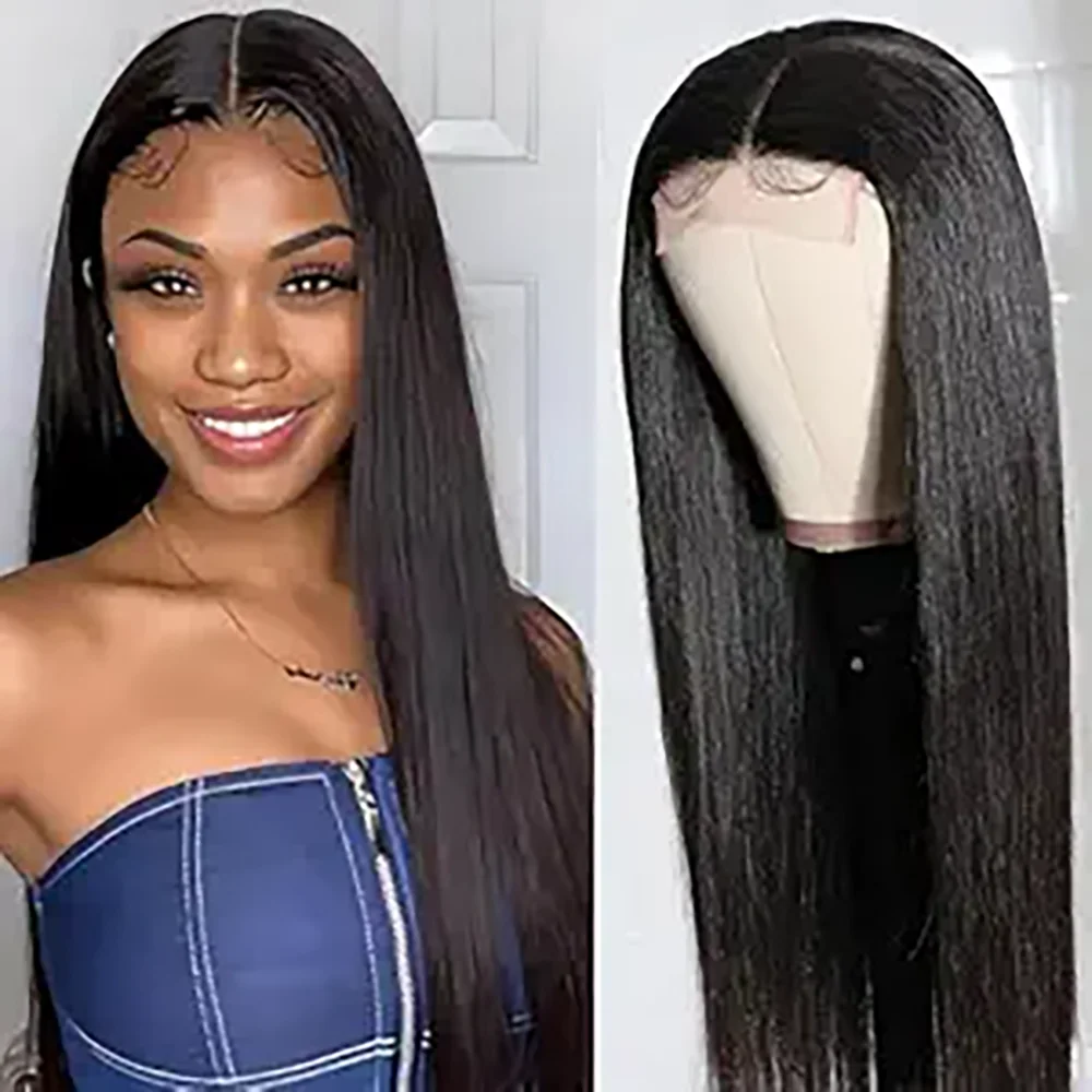 30 Inch 220 Density Straight Human Hair Wigs 13x6 Hd Lace Frontal Wig 360 Lace Front Wig 13x4 Lace Front Wig Bone Straight 13x4 13x6 Hd Transparent Lace Frontal Wigs For Women
30 Inch 220 Density Straight Human Hair Wigs 13x6 Hd Lace Frontal Wig 360 Lace Front Wig 13x4 Lace Front Wig Bone Straight 13x4 13x6 Hd Transparent Lace Frontal Wigs For Women