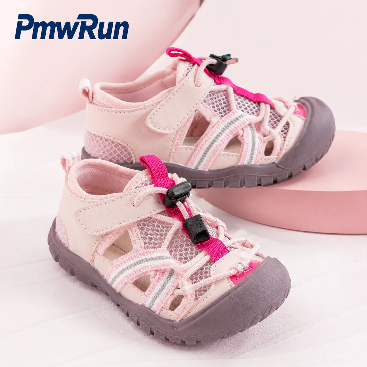 Hollow Out Summer Sandals For Children 2026 Trend Fashion Kid's Sport Sandal Ergonomics Anti-slippery Boy's Girl's Sandals
Hollow Out Summer Sandals For Children 2026 Trend Fashion Kid's Sport Sandal Ergonomics Anti-slippery Boy's Girl's Sandals