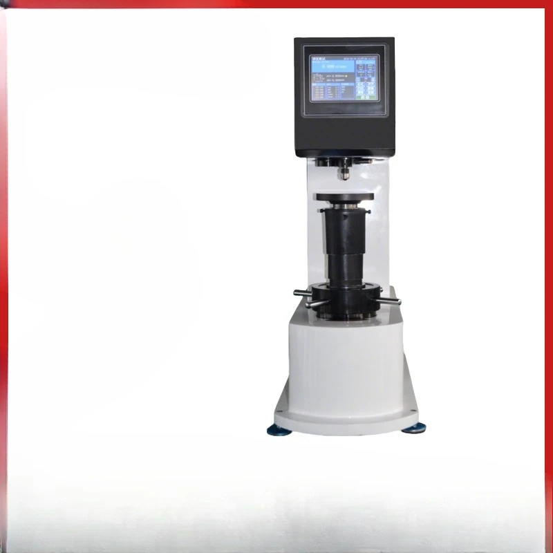 Electronic digital Brinell hardness tester HB-3000B desktop casting iron and steel automatic Brinell hardness
Electronic digital Brinell hardness tester HB-3000B desktop casting iron and steel automatic Brinell hardness