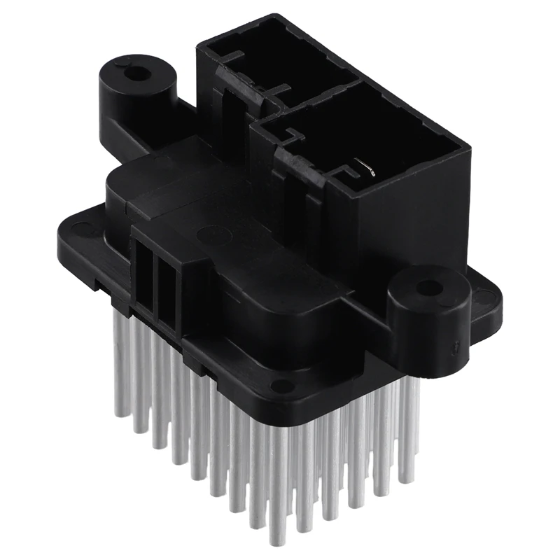 LR094345 Auto Parts 1 Pcs HVAC Blower Motor Resistor For Land Rover Discovery Sport 2015
LR094345 Auto Parts 1 Pcs HVAC Blower Motor Resistor For Land Rover Discovery Sport 2015