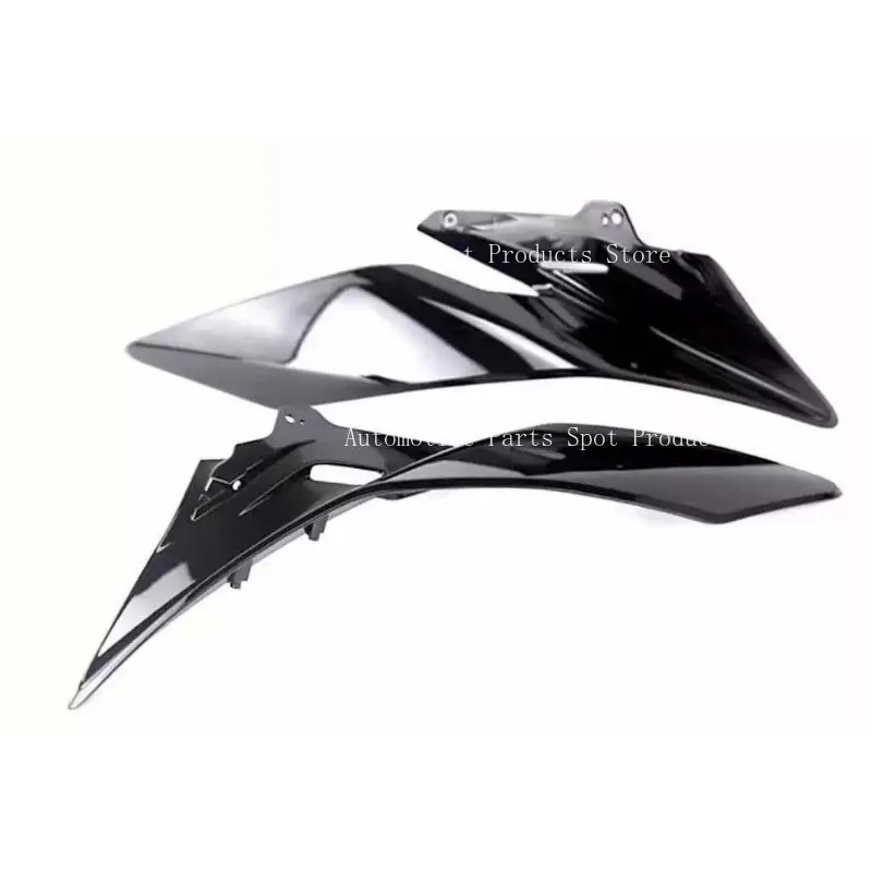 Suitable for 2023 250SR MY23 CF250-6D Motorcycle Left Right Aerodynamic Winglets Wind Deflector Fairing Modification Parts
Suitable for 2023 250SR MY23 CF250-6D Motorcycle Left Right Aerodynamic Winglets Wind Deflector Fairing Modification Parts