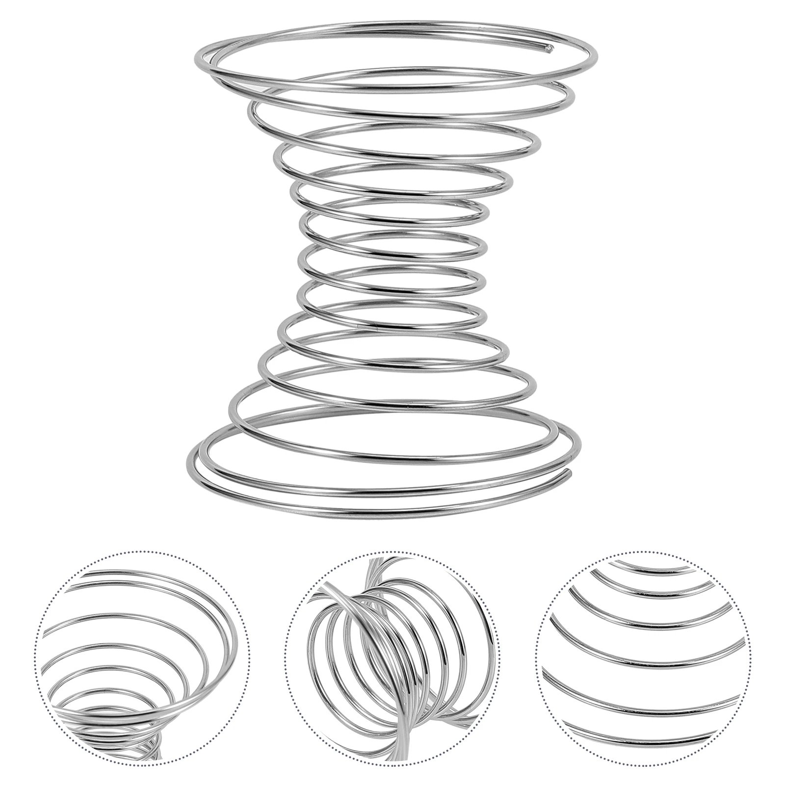 10 Stainless Steel Whisk Balls Shake Cup Protein Powder Shaker Drink Mixing Practical Household
10 Stainless Steel Whisk Balls Shake Cup Protein Powder Shaker Drink Mixing Practical Household
