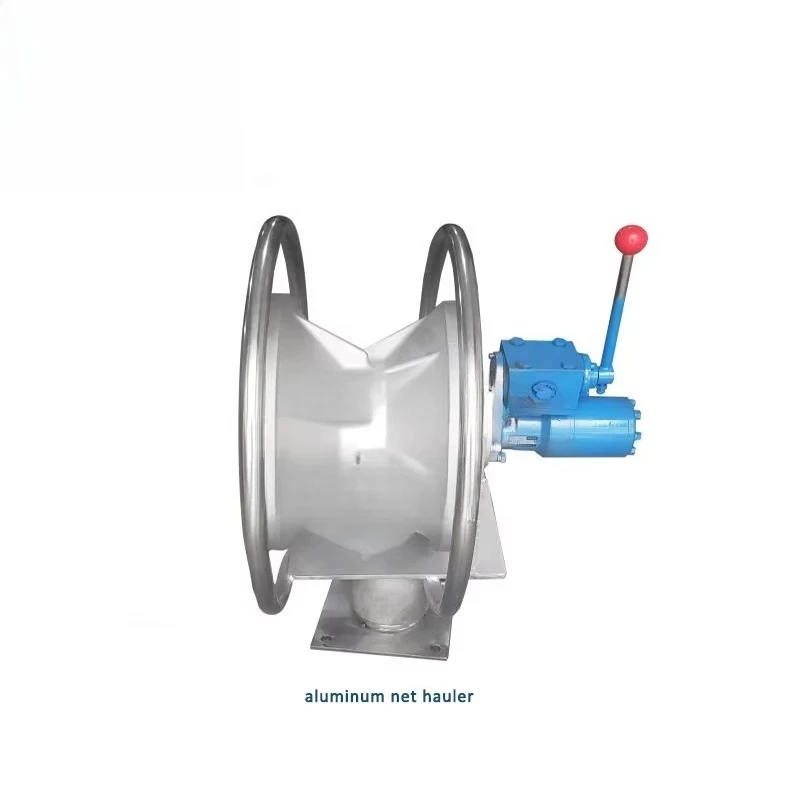 Marine winch line tugboat hydraulic fishing net tugboat board anchor crane
Marine winch line tugboat hydraulic fishing net tugboat board anchor crane