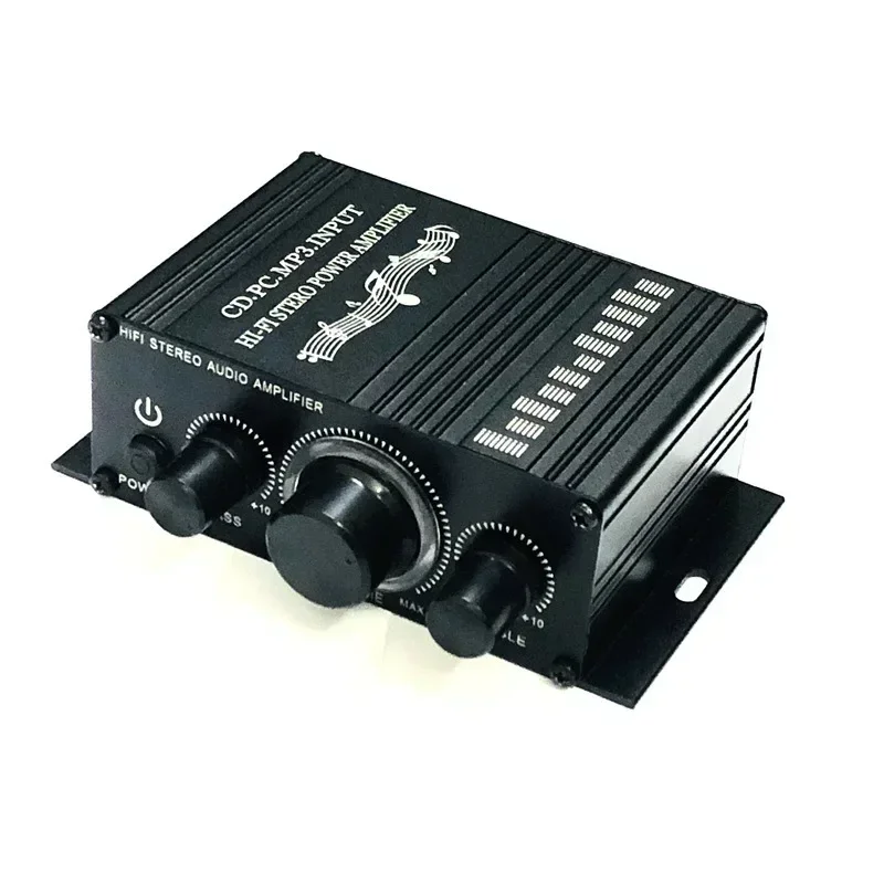 Домашние цифровые усилители Аудио Бас Аудио Мощность Bluetooth Усилитель Hi-Fi FM Авто Музыка Сабвуфер Колонки Усилители для домашнего кинотеатра
Домашние цифровые усилители Аудио Бас Аудио Мощность Bluetooth Усилитель Hi-Fi FM Авто Музыка Сабвуфер Колонки Усилители для домашнего кинотеатра