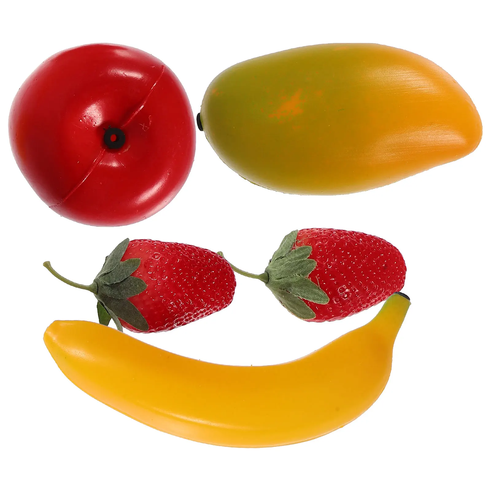 1 set Fruit Shaker Maracas Baby Musical Instruments Kids Fruit Shaker Maracas Toy Percussion Instrument Child21
1 set Fruit Shaker Maracas Baby Musical Instruments Kids Fruit Shaker Maracas Toy Percussion Instrument Child21