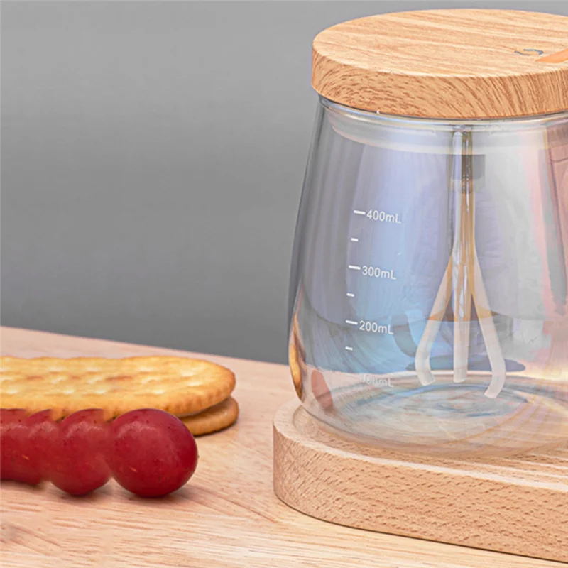 WHYY-Auto Stirring Mug Powerful Self Mixing Coffee Mug For Coffee Tea Cup
WHYY-Auto Stirring Mug Powerful Self Mixing Coffee Mug For Coffee Tea Cup