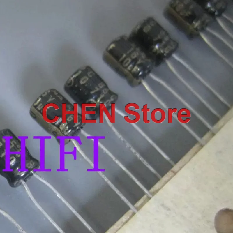 50PCS/lot original ELNA R3A 16V10UF 4X5MM 85C 10UF 16V electrolytic capacitor free shipping
50PCS/lot original ELNA R3A 16V10UF 4X5MM 85C 10UF 16V electrolytic capacitor free shipping