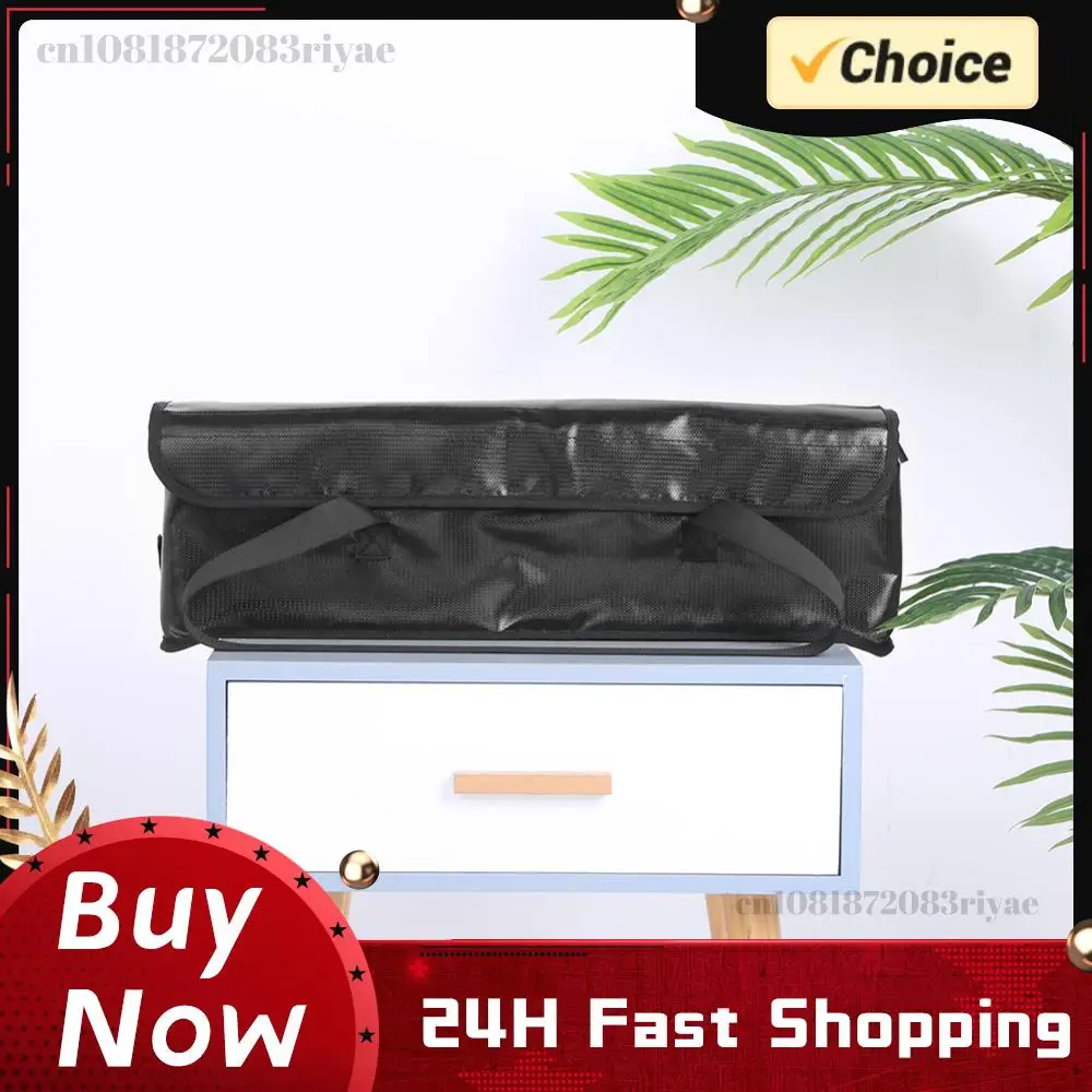 Огнестойкая сумка для аккумулятора электровелосипеда, взрывозащищенный чехол для хранения литиевых батарей, сумка для транспортировки аккумуляторов для хранения и перевозки
Огнестойкая сумка для аккумулятора электровелосипеда, взрывозащищенный чехол для хранения литиевых батарей, сумка для транспортировки аккумуляторов для хранения и перевозки