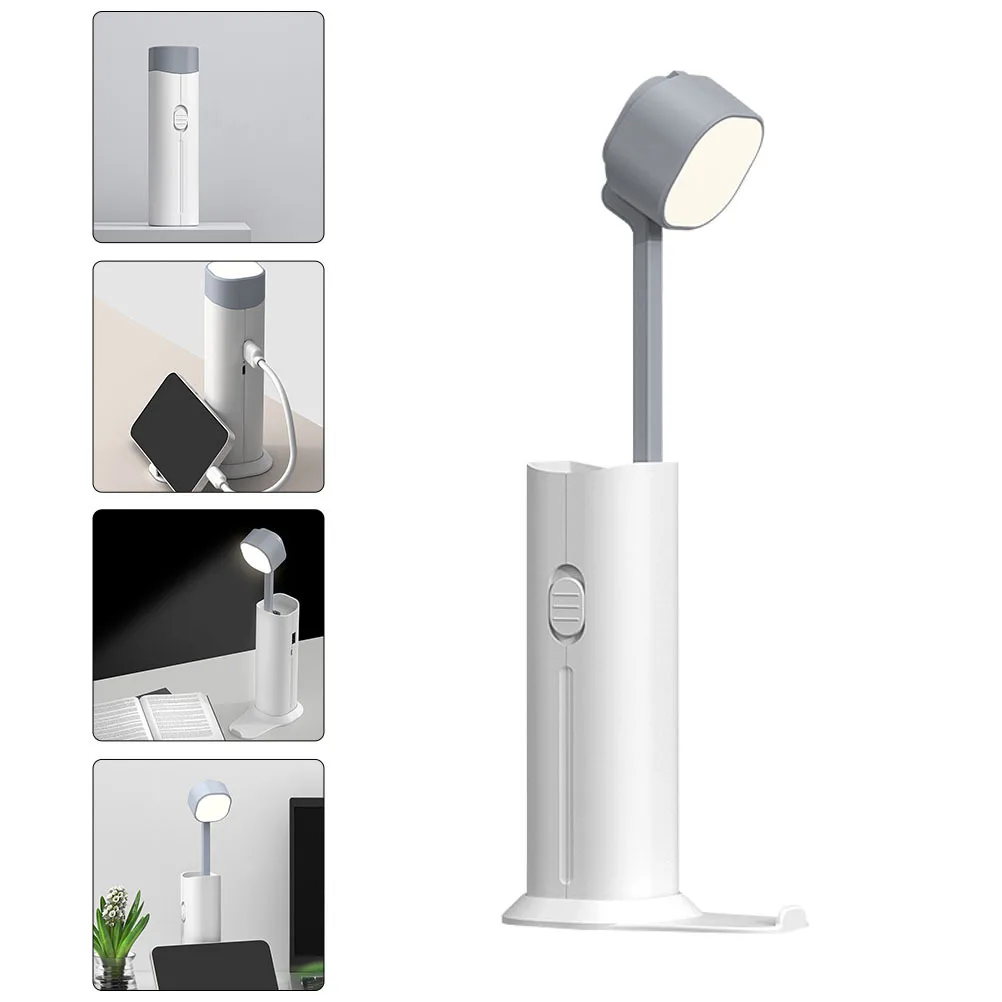 Eye Protection Desk Lamp Telescopic Design Rechargeable Reading Light For Work Study Jewelry Making Skin Care
Eye Protection Desk Lamp Telescopic Design Rechargeable Reading Light For Work Study Jewelry Making Skin Care